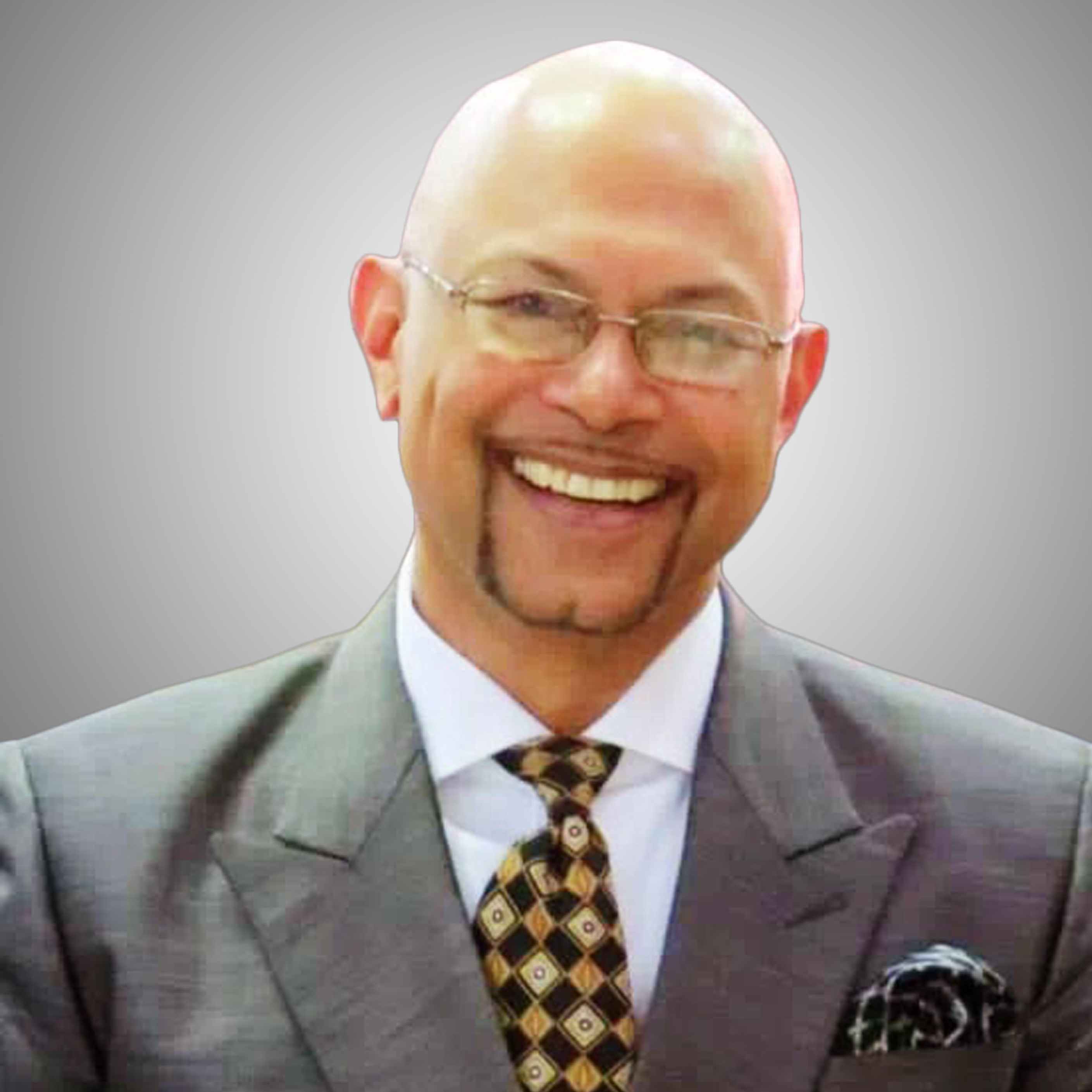 Shaikh Akber Hakim, MD & CEO at IRI